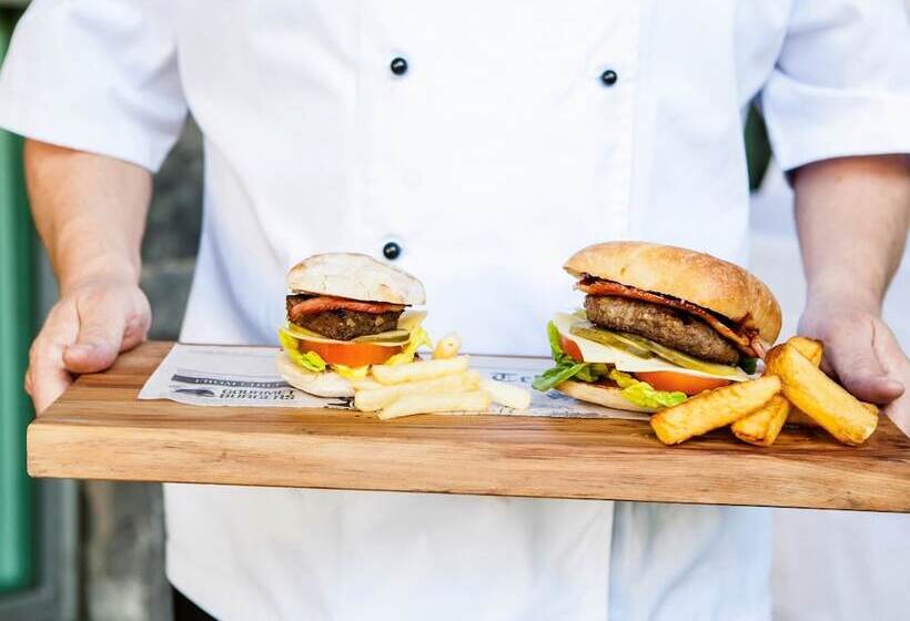 Novotel Charleroi Centre