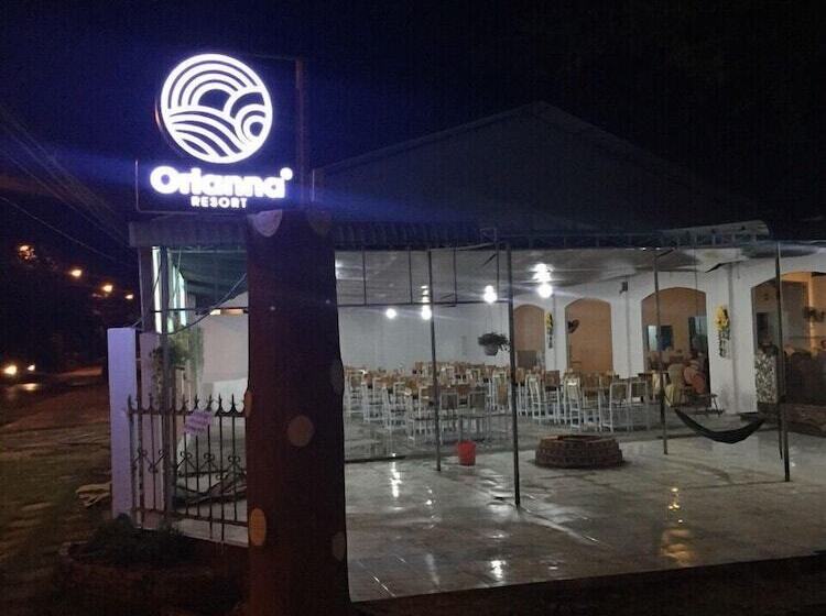 Orianna Resort
