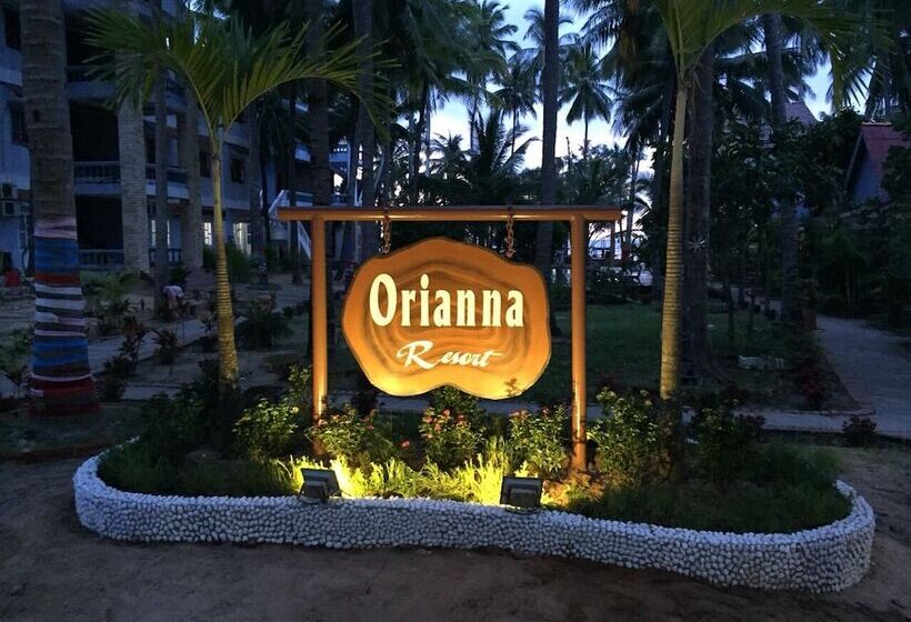 Orianna Resort