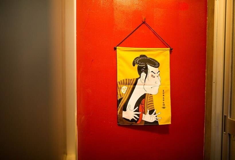 אתר נופש Base Camp The Lodge