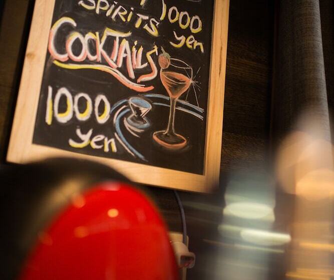 אתר נופש Base Camp The Lodge