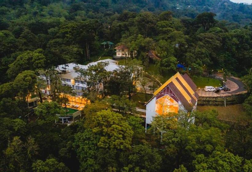 Elixir Hills Suites Resort And Spa