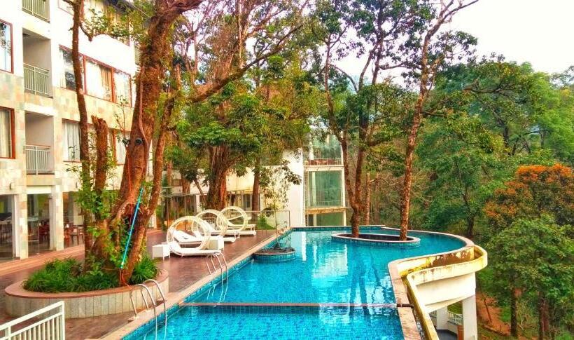 Elixir Hills Suites Resort And Spa