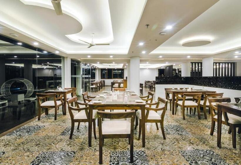 Elixir Hills Suites Resort And Spa