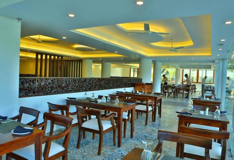 Elixir Hills Suites Resort And Spa