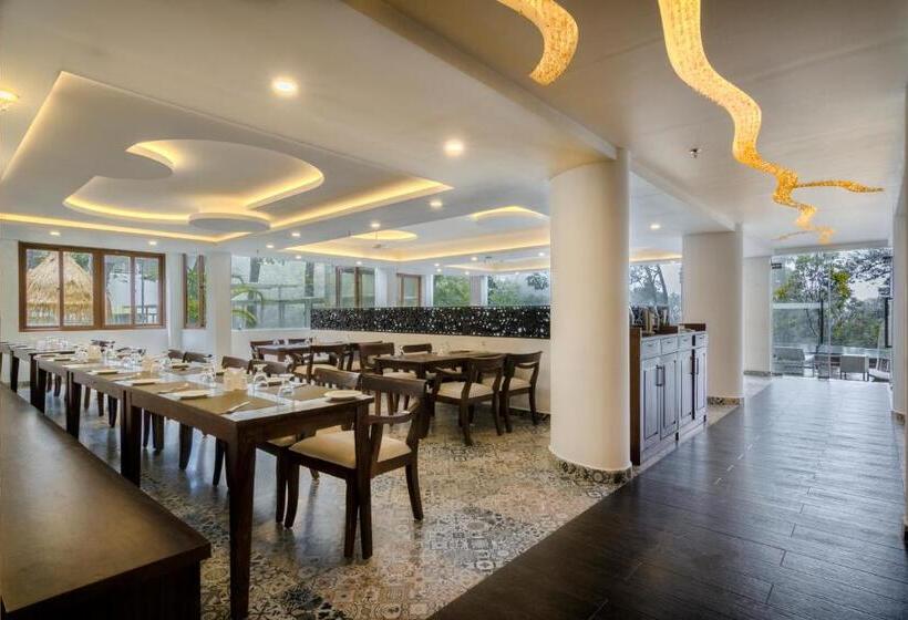 Elixir Hills Suites Resort And Spa