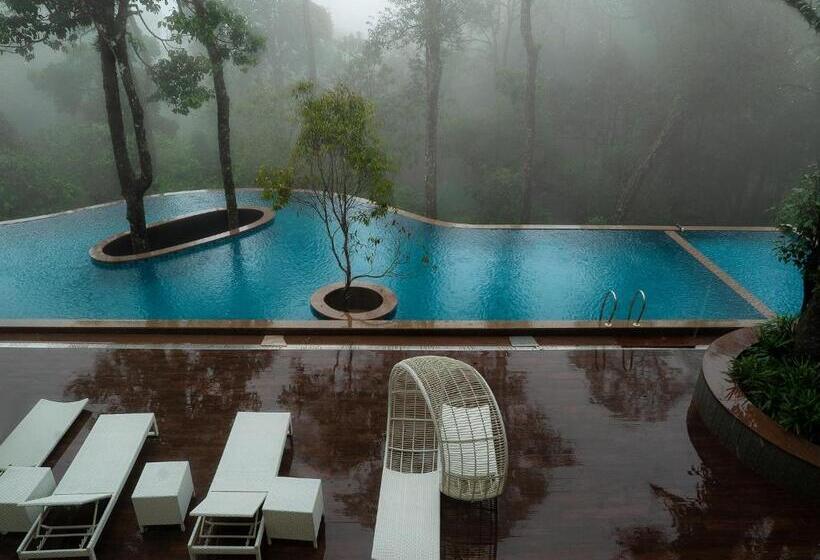 Elixir Hills Suites Resort And Spa