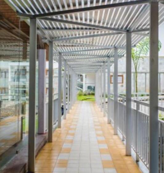 Elixir Hills Suites Resort And Spa