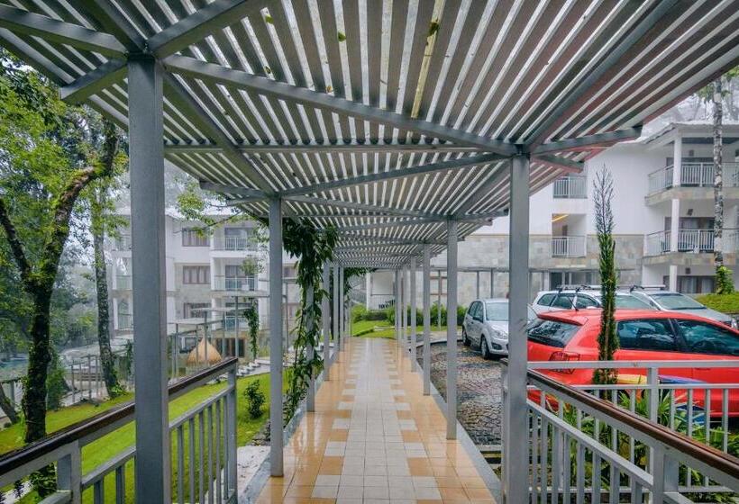 Elixir Hills Suites Resort And Spa