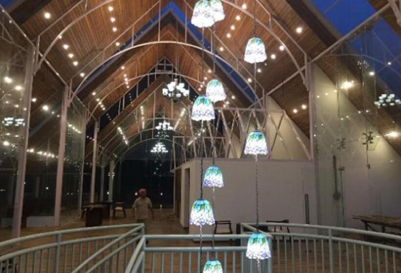 Elixir Hills Suites Resort And Spa