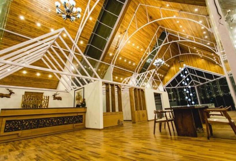 Elixir Hills Suites Resort And Spa