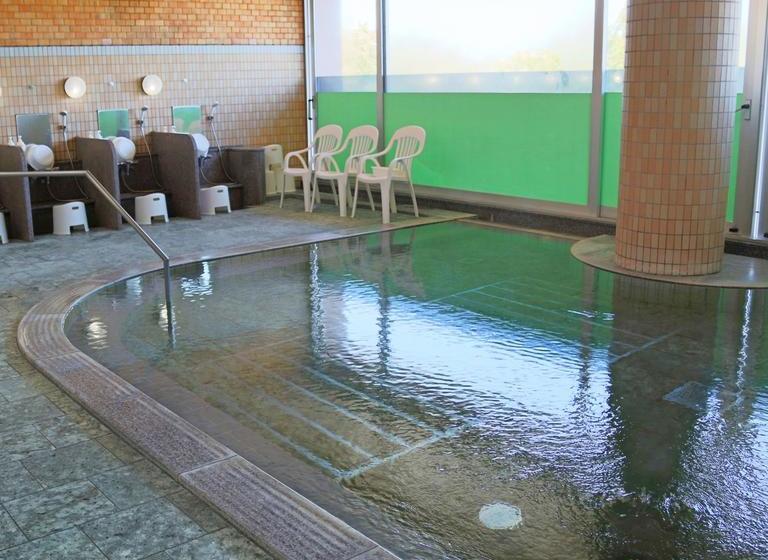 Курорт Hills Sunpia Yamagata