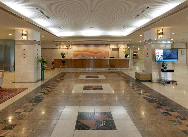 Курорт Hills Sunpia Yamagata