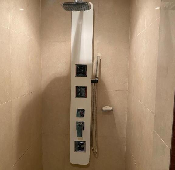 منتجع The Suite Playa Blanca