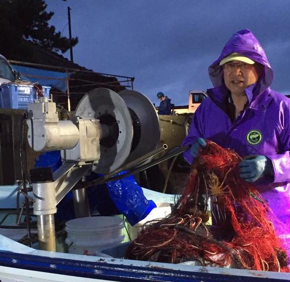 ريوكان Ryoshi No Onsenyado Taro