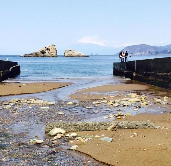 ريوكان Ryoshi No Onsenyado Taro