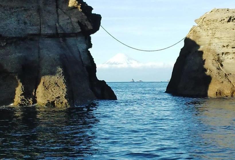 ريوكان Ryoshi No Onsenyado Taro