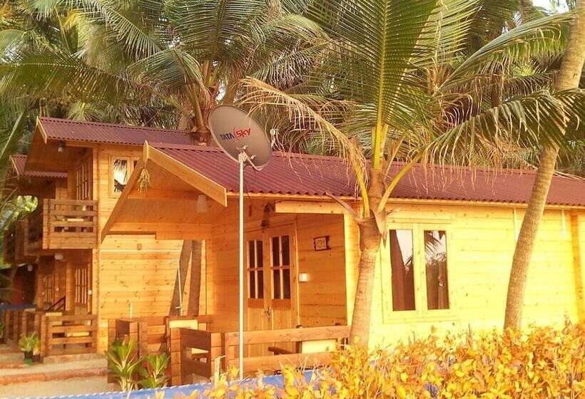 Samant Beach Resort