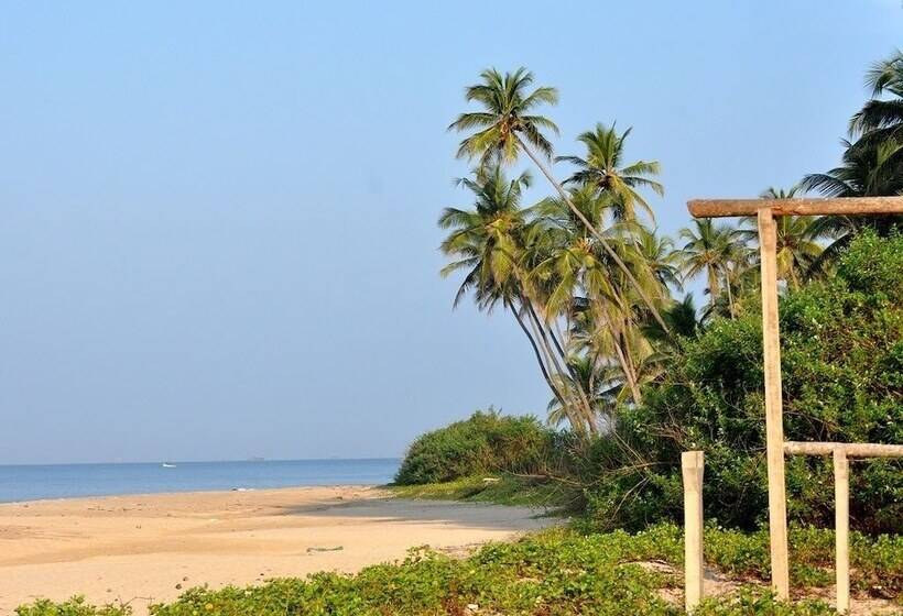 Samant Beach Resort