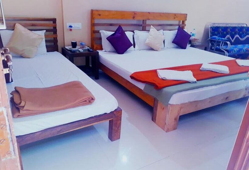 Samant Beach Resort