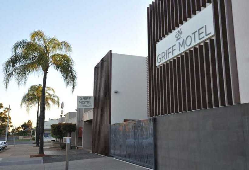 The Griff Motel