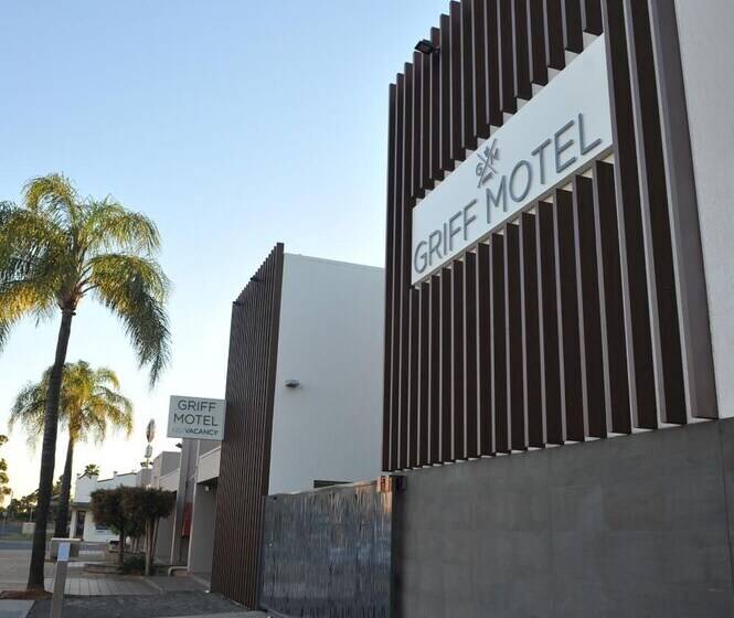 The Griff Motel