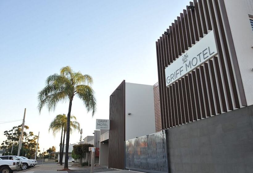 The Griff Motel