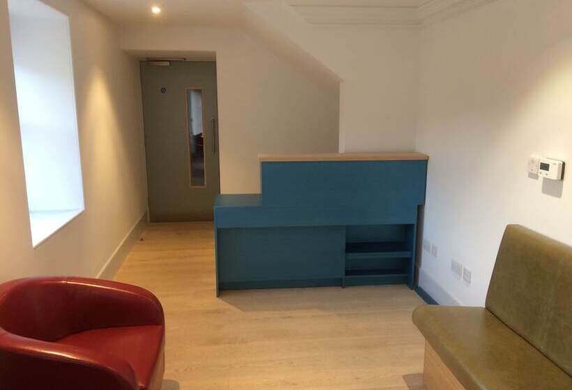 The Sail Loft   Hostel