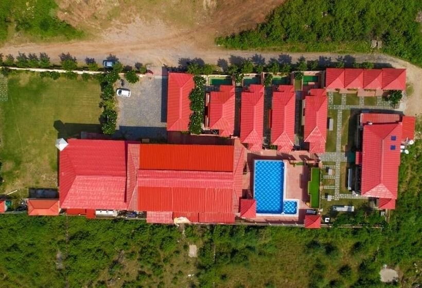 Vijaygarh Resort Udaipur