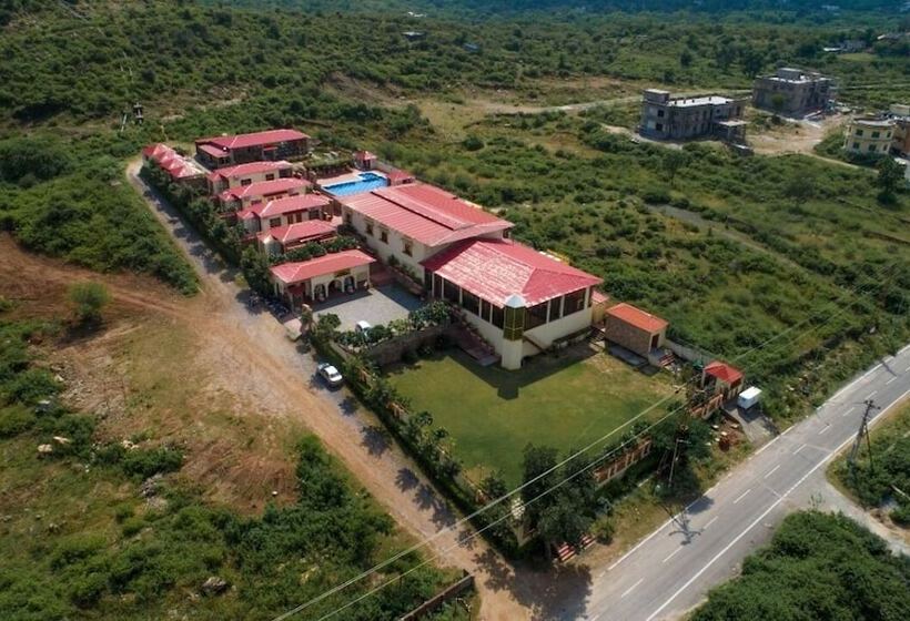 Vijaygarh Resort Udaipur
