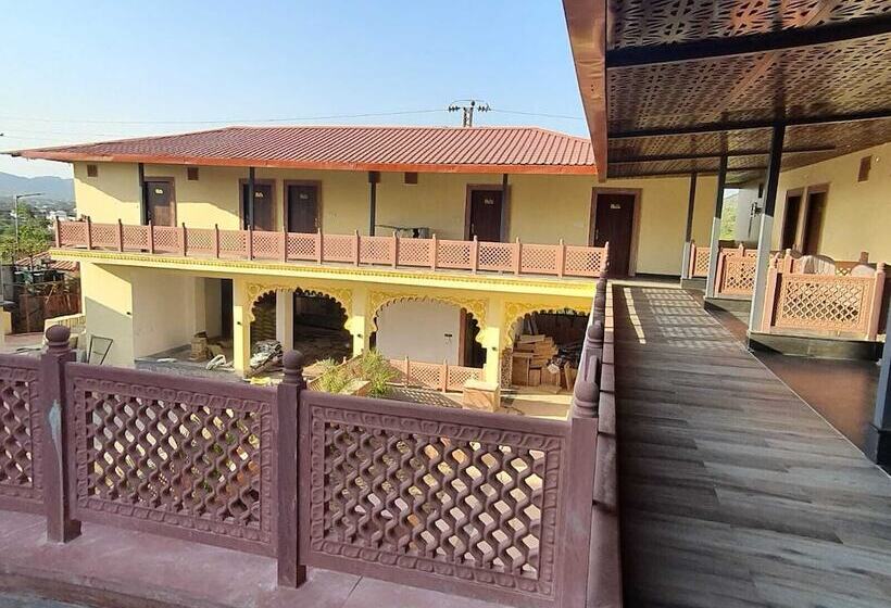 Vijaygarh Resort Udaipur