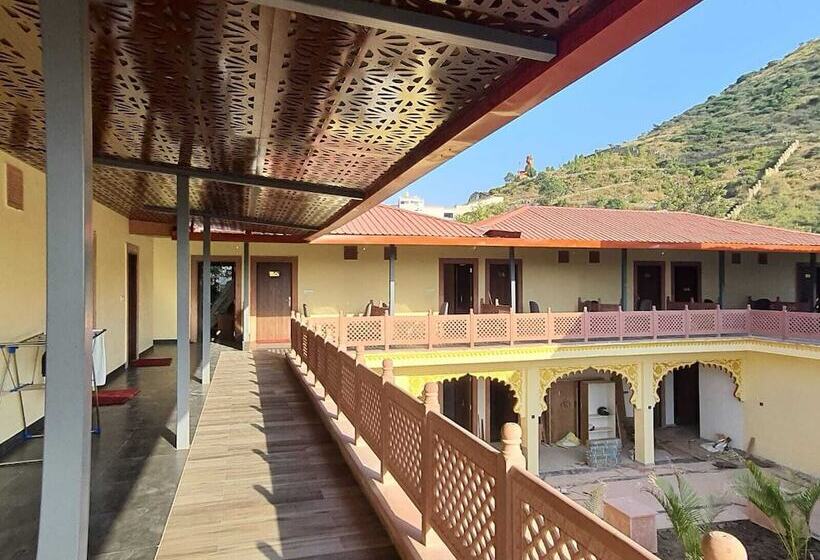 Vijaygarh Resort Udaipur