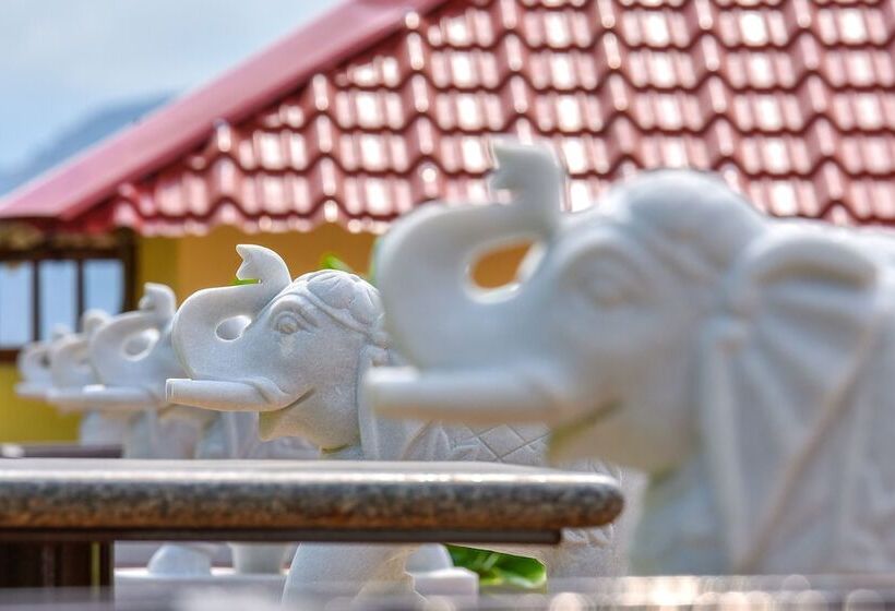 Vijaygarh Resort Udaipur