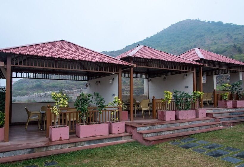Vijaygarh Resort Udaipur