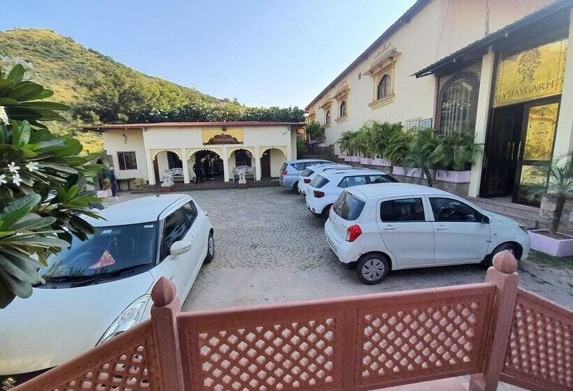 Vijaygarh Resort Udaipur
