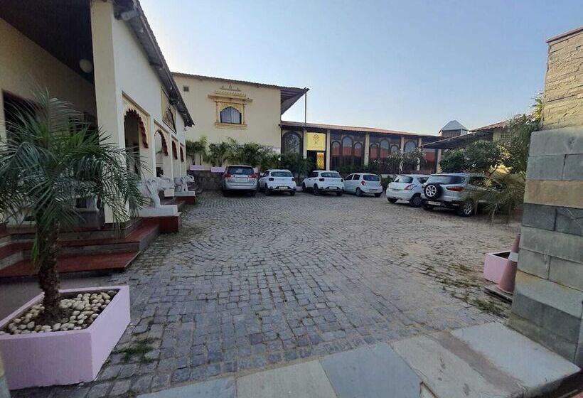 Vijaygarh Resort Udaipur