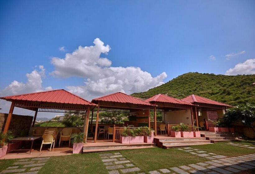 Vijaygarh Resort Udaipur
