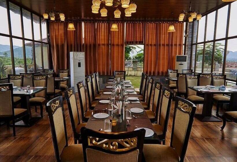 Vijaygarh Resort Udaipur