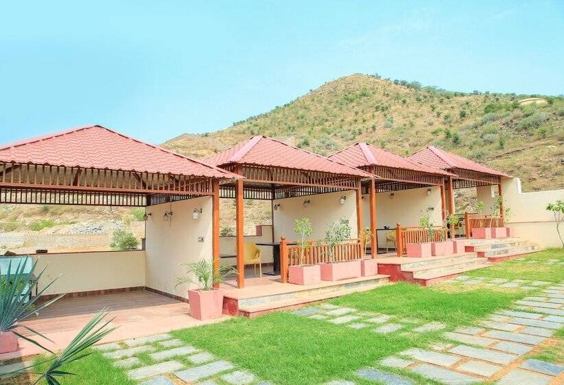 Vijaygarh Resort Udaipur