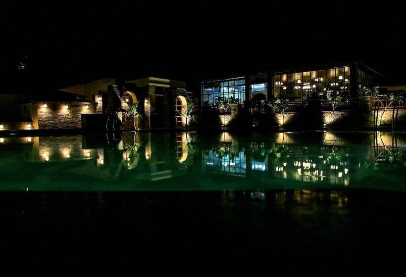 Vijaygarh Resort Udaipur