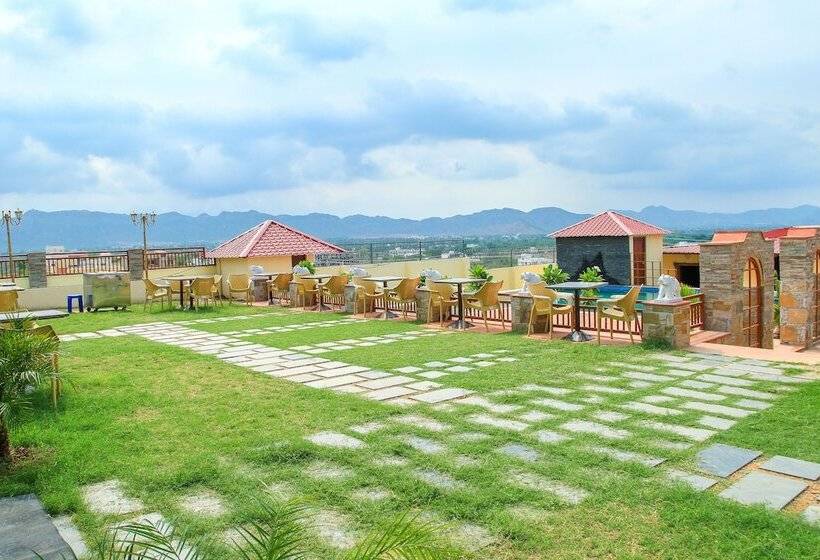 Vijaygarh Resort Udaipur