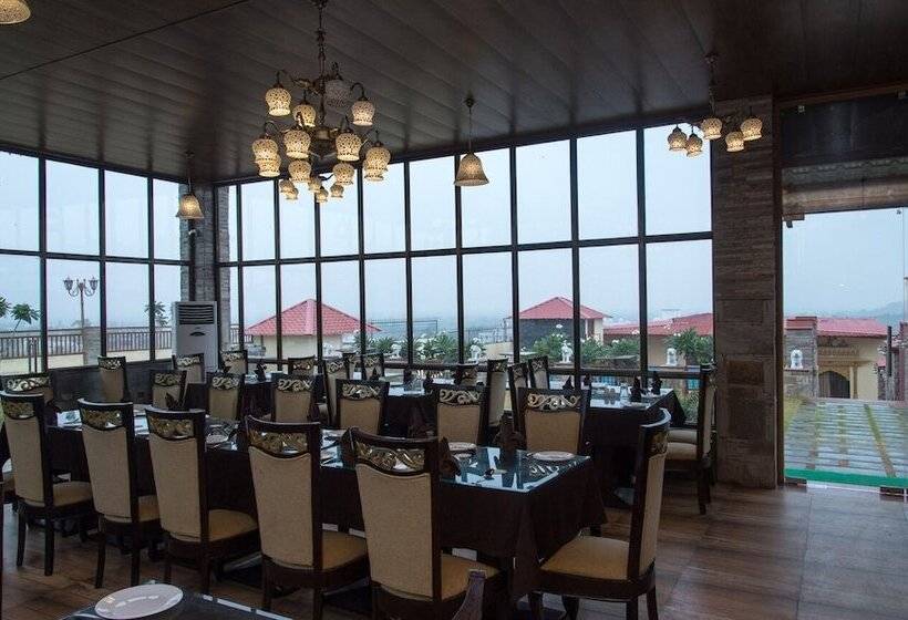 Vijaygarh Resort Udaipur