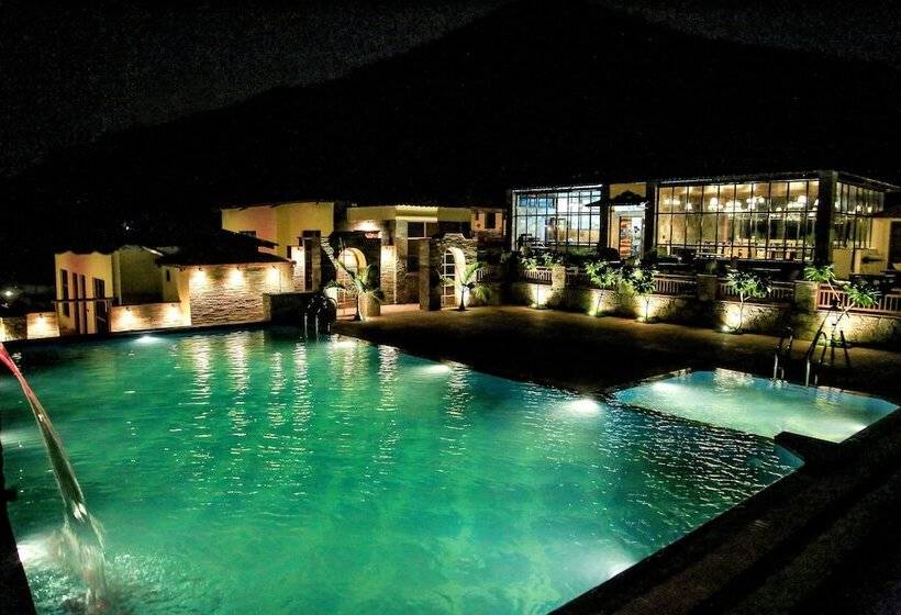 Vijaygarh Resort Udaipur