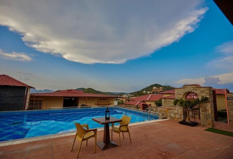 Vijaygarh Resort Udaipur
