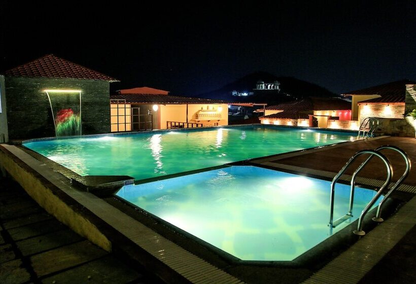 Vijaygarh Resort Udaipur