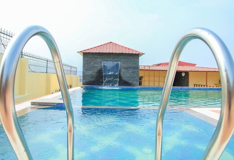 Vijaygarh Resort Udaipur