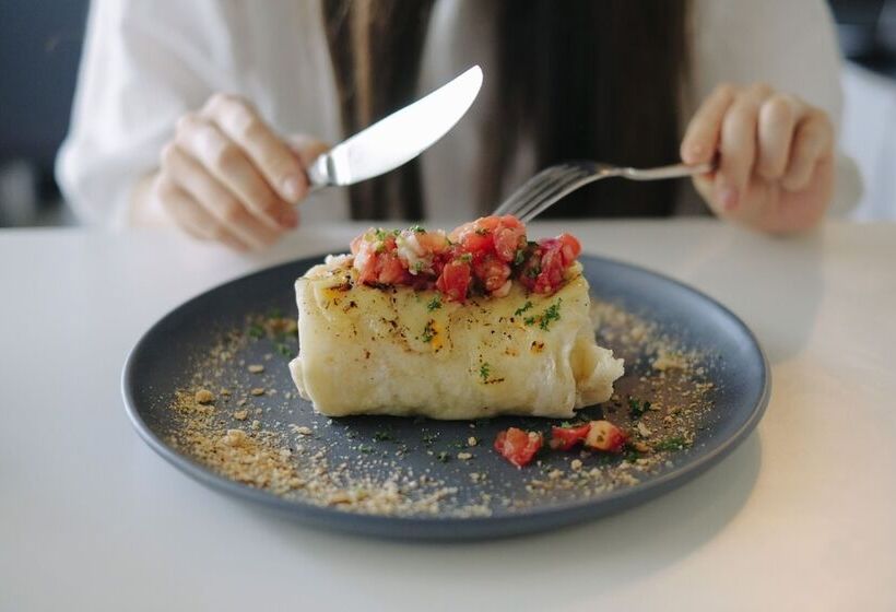 Aien Coffee & Hostel