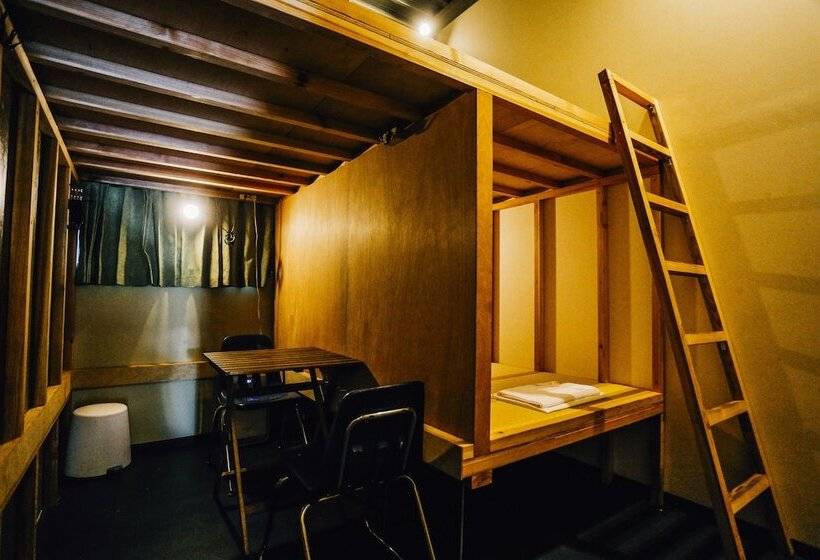 Aien Coffee & Hostel