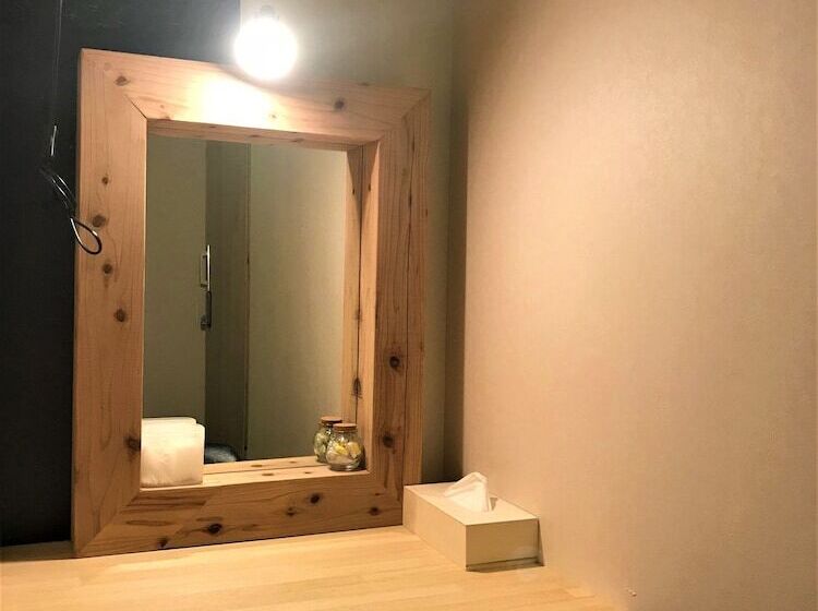 Aien Coffee & Hostel