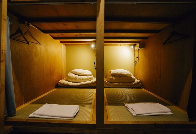 Aien Coffee & Hostel